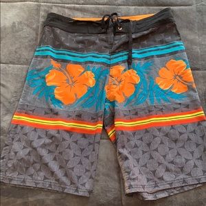 Men’s bathing suit